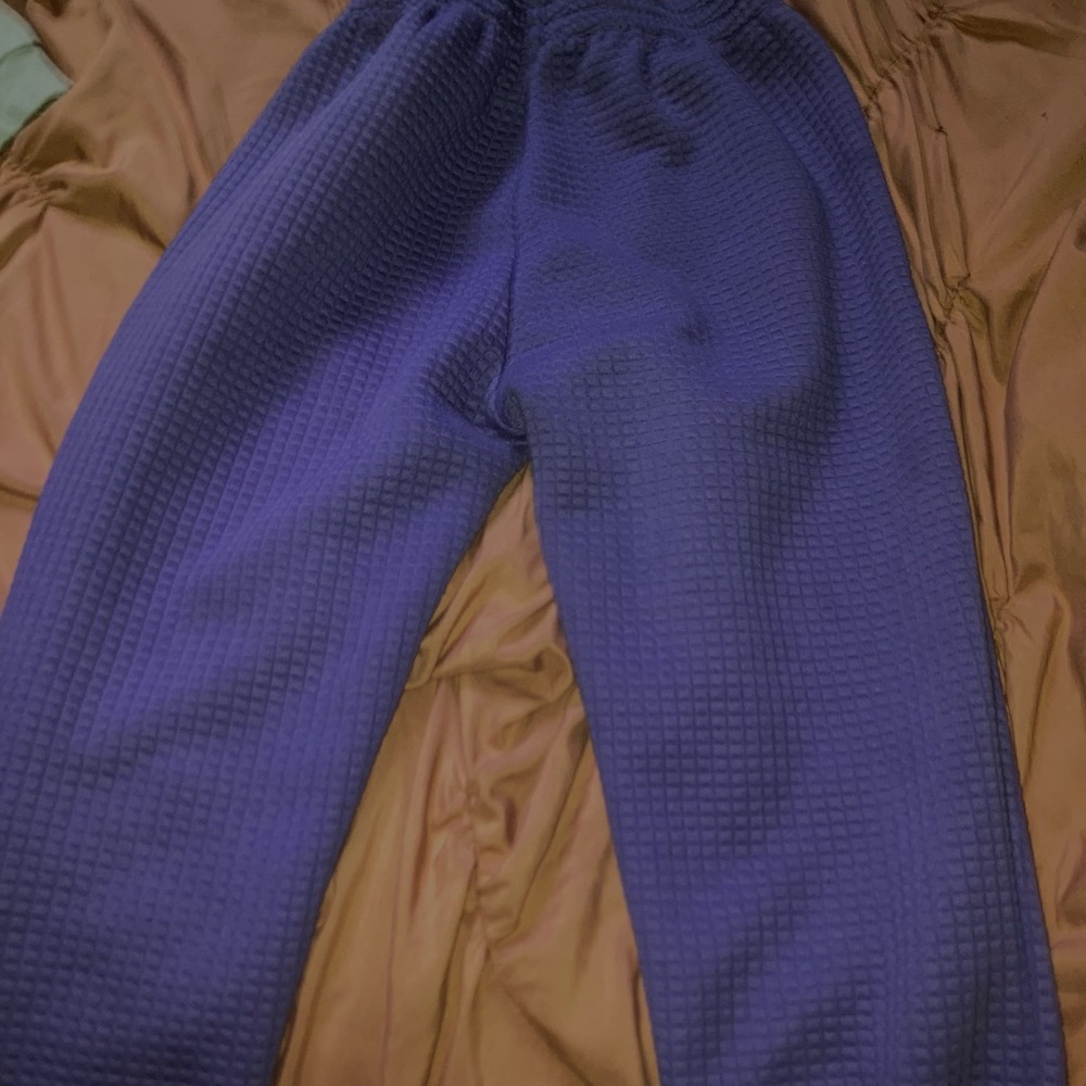 Joggers